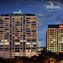 Seri Cempaka Service Suites