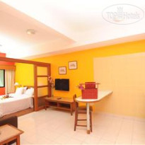 Seri Cempaka Service Suites
