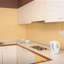 Seri Cempaka Service Suites
