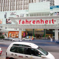 Fahrenheit Suites Kuala Lumpur 4*