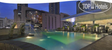 Furama Bukit Bintang 4*