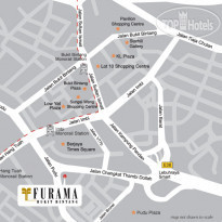 Furama Bukit Bintang 