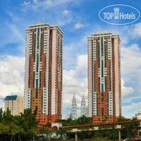RentNow Kuala Lumpur Serviced Apartments 3*