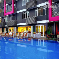 Favehotel Cenang Beach - Langkawi 