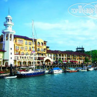 Resorts World Langkawi 4*