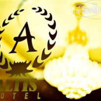 Altis Hotel Langkawi 