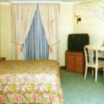 Federal Villa