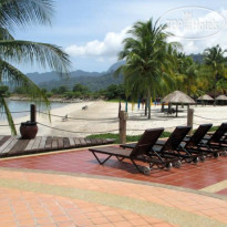 Sea Resort Private Unit @ Langkawi Lagoon 