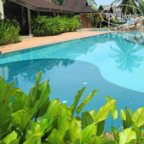 Sea Resort Private Unit @ Langkawi Lagoon 