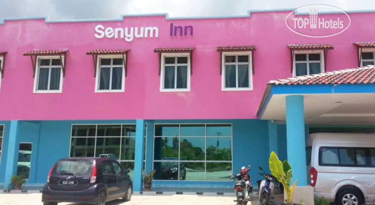 Фотографии отеля  Senyum Inn 