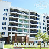 Dayang Bay Langkawi Serviced Apartment & Resort 4*