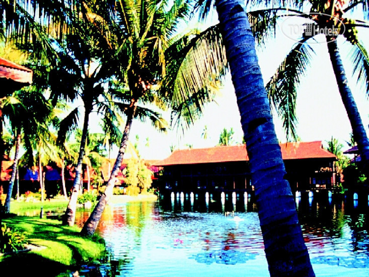 Фотографии отеля  Pelangi Beach Resort Langkawi 5*
