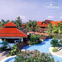 Pelangi Beach Resort Langkawi 