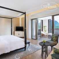 The St. Regis Langkawi 