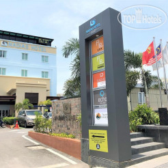 Nadias Hotel Cenang Langkawi 3*