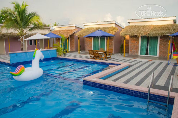 Фотографии отельера Lavigo Resort