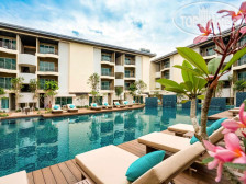 Mercure Langkawi Pantai Cenang 4*
