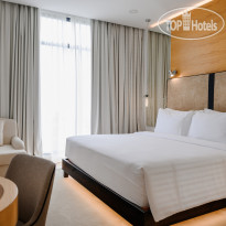 The RIYAZ Lavanya Langkawi 