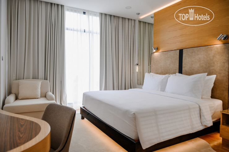 The RIYAZ Lavanya Langkawi