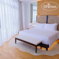 The RIYAZ Lavanya Langkawi 