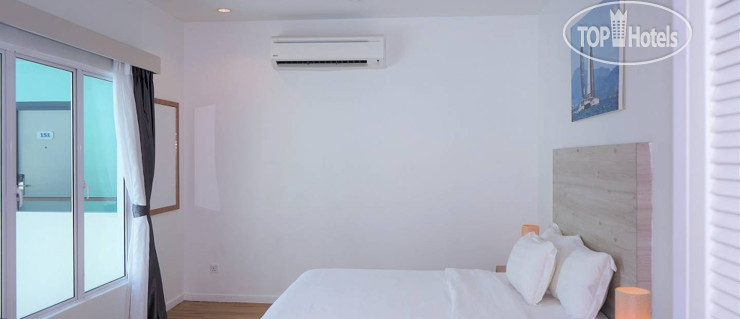 Фотографии отельера Ramada by Wyndham Langkawi Marina 4*