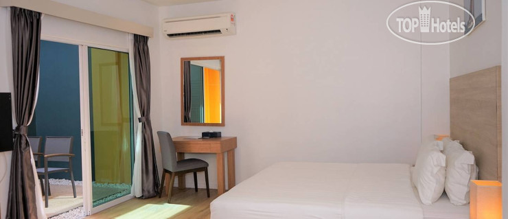 Ramada by Wyndham Langkawi Marina