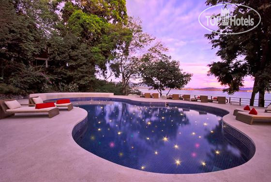 Новые добавленные фото туристов Tanjung Sanctuary 5*
