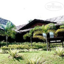 Kampung Tok Senik Resort 