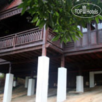 Kampung Tok Senik Resort 3*