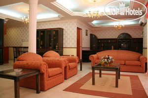 Новые добавленные фото туристов Nadias Inn Comfort 3*
