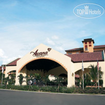 Awana Langkawi Spa & Island Resort 