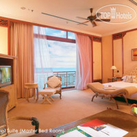 Awana Langkawi Spa & Island Resort 3*