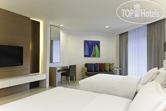 Новые добавленные фото туристов Century Langkasuka Resort 4*