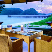 The Westin Langkawi Resort & Spa 