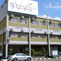 EQ Ferringhi Hotel 2*