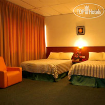 Hotel Regal Malaysia 