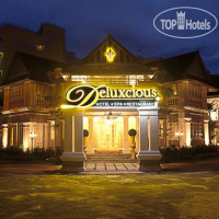 Deluxcious Hotel 4*