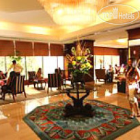 Copthorne Orchid Hotel Penang 