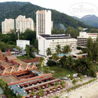 Holiday Inn Resort Penang 4*