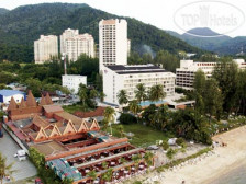 Holiday Inn Resort Penang 4*