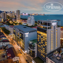 Ozo George Town Penang 