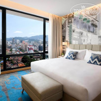 Ozo George Town Penang 