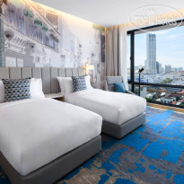 Ozo George Town Penang 