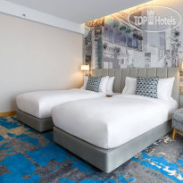 Ozo George Town Penang 