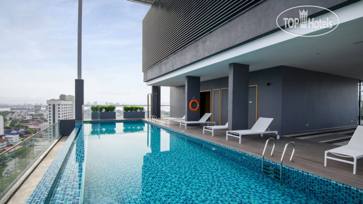 Ozo George Town Penang