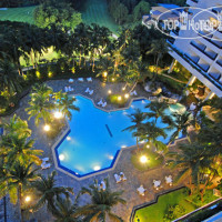 Equatorial Penang 5*