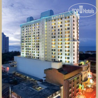 Cititel Penang 4*