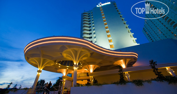 Фотографии отеля  Flamingo By The Beach Penang 4*