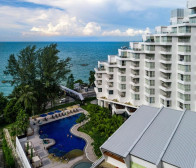 DoubleTree Resort by Hilton Hotel Penang 4*