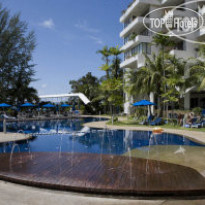 DoubleTree Resort by Hilton Hotel Penang 